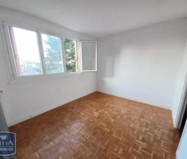 Appartement à louer 2 pièces 42.26m² - Photo 2