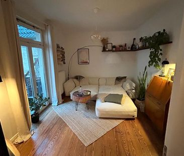 Wohnung zur Zwischenmiete - Photo 1