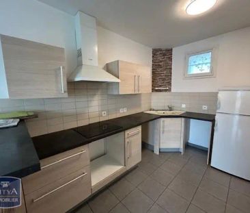 Appartement à louer 3 pièces 79.35m² - Photo 4