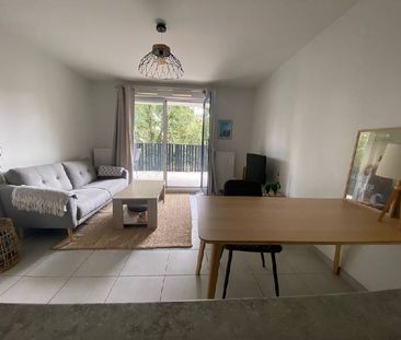 Appart F3 62m² (réf 6936000) - Photo 1