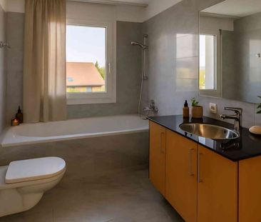 4.5 Zimmer, 100 m², 3. Stock - Photo 4