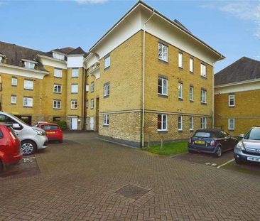 Century Court, Woking, Surrey, GU21 - Photo 5