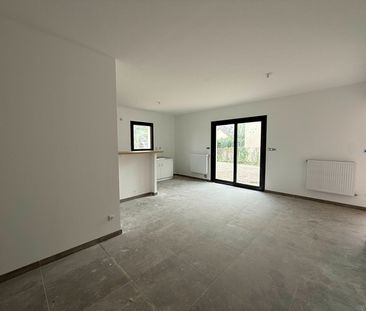 Appartement Saint Priest 3 pièce(s) 62 m2, - Photo 1