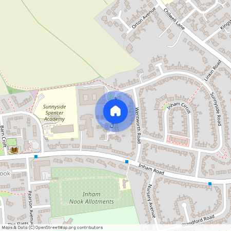 Camdale Close, Chilwell, Nottingham, NG9 4FZ