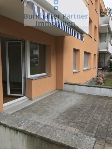 5-Zimmer-Familien-Wohnung mit Gartensitzplatz in Wabern - Foto 5