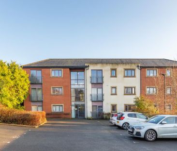 2 bedroom apartment to rent - Photo 6