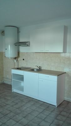 AUTUN Résidence Centre ville - Photo 1