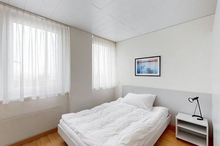 1 Zimmer, 30 m², 1. Stock - Photo 3