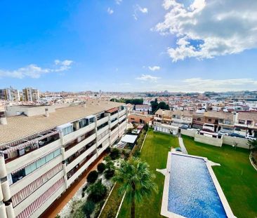 Alquiler de ático en Camino del Albero - Photo 3