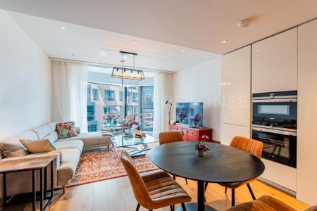 2 bedroom apartment to rent - Photo 4