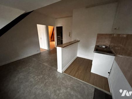 Appartement à louer guer Morbihan 56 - Photo 3