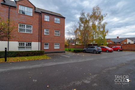 1 bedroom apartment to rent - Photo 5