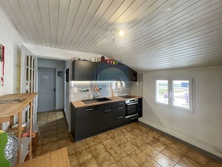 BEAUTIFUL 4.5-ROOM APARTMENT WITH SPACIOUS TERRACE - Photo 5