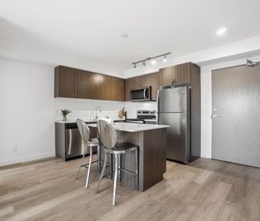 For Lease - 58 Lakeside Terrace Unit# 808, Barrie, Ontario - Photo 4