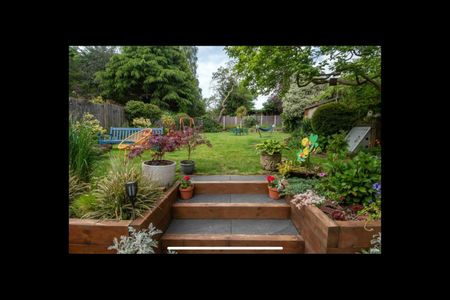 Room in a Shared House, Moorcroft Road, B13 - Photo 4