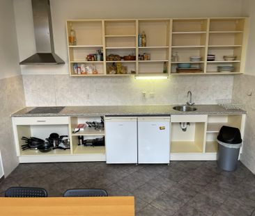 Te huur: Kamer Meerssenerweg 35 0.5 in Maastricht - Foto 2