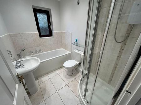 2 bedroom bungalow to rent - Photo 5