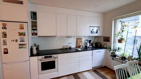 Skärholmen - 2rok - 6mån - 12.650kr/mån - Foto 3