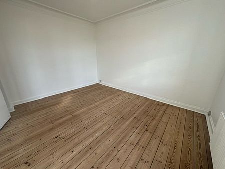 3 vær. lejlighed til leje i Kolding. 88m2. - Photo 4