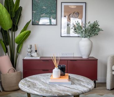 2 bedroom apartment to rent - Photo 2