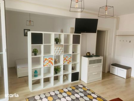 Garsonieră 41 mp | Militari Residence | Rezervelor 56 | 310 € - Photo 5