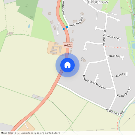 Brooklyn Court, High Street, Inkberrow, Worcester, WR7