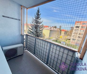 Pronájem bytu 2+1 65 m² - Photo 6