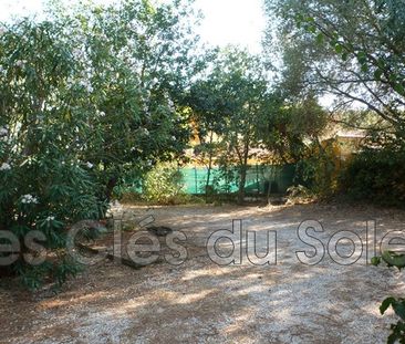 Location maison 2 chambres 63 m² La Valette-du-Var - Photo 1