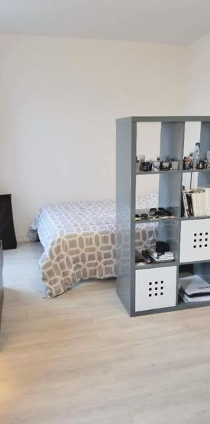 Studio - Montréal - $1,195 /mo - Photo 1
