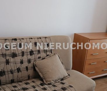 Mieszkanie na wynajem - Zdjęcie 1