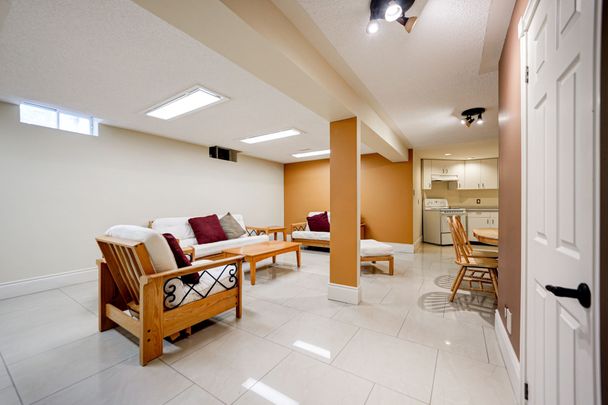 For Lease - 4450 Mayflower Drive Unit# Bsmt, Mississauga, Ontario - Photo 1