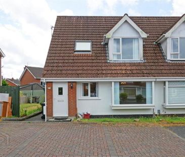 25a Carnbrae Park, Belfast, BT8 6TP - Photo 3