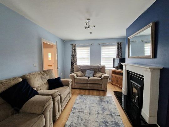 15 Ballyblaugh Meadows, Glen Road, Newry, BT34 1FE - Photo 1