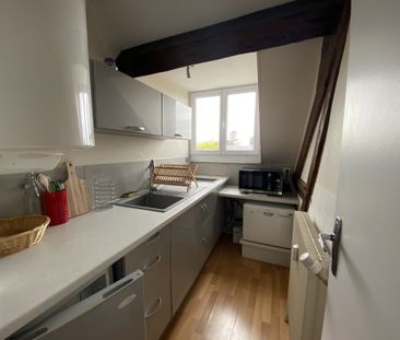 Location Appartement 1 pièce 24m² AMIENS 80000 - Photo 3