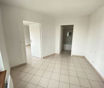 Location appartement 2 pièces, 47.75m², Castelnaudary - Photo 6