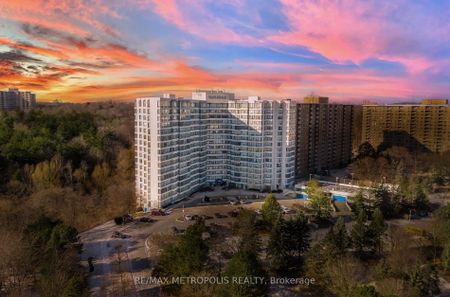 For Lease - 3050 Ellesmere Road Unit# 1601, Toronto, Ontario - Photo 4