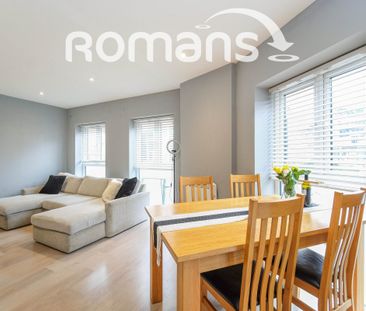 1 bedroom apartment to rent - Photo 3