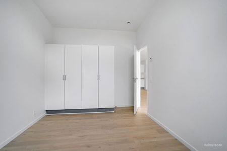 4-værelses Rækkehus på 103 m² i Silkeborg - Photo 3