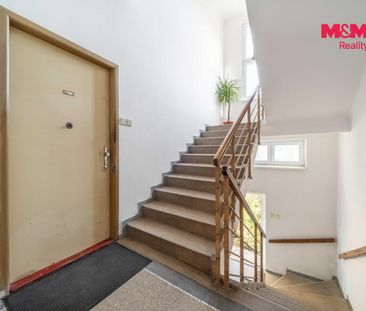 Pronájem bytu 4+kk 92 m² - Фото 5