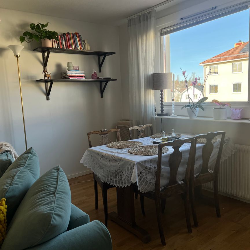 Tingbergsgatan, Karlstad - Photo 1