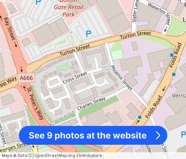Dean Court, Bolton - Photo 1