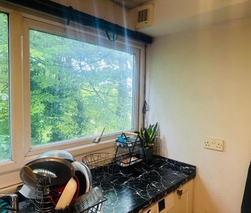 1 bedroom flat to rent - Photo 5