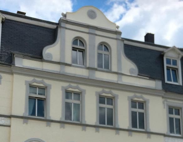 75 qm Altbauwohnung - Foto 1