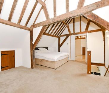 2 bedroom detached house to rent - Photo 1