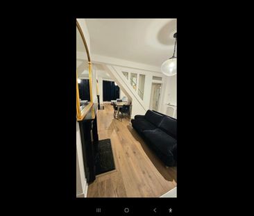 Room in a Shared House, Thurso Street, SW17 - Photo 5