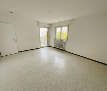 Geräumige 2-Zimmer-Wohnung in Neustadt mit tollem Balkon und neuem Laminatboden - Photo 5