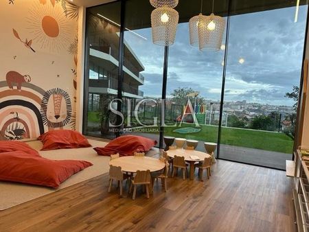 Apartamento T3 - Photo 2