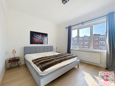 Appartement - te huur - Foto 5