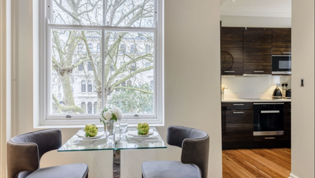 1 bedroom flat to rent - Photo 3