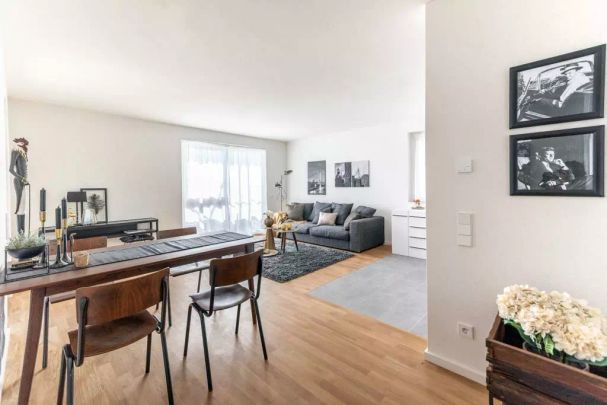 Mindener Straße 44, 40227 Düsseldorf - Foto 1